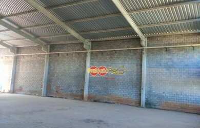 Imagem 9: Galpão Industrial - Bairro da Ponte