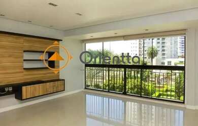 Imagem 4: Apartamento com 3 Quartos, 1 suíte e 2 vagas no Jardim Europa