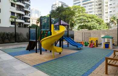 Imagem 8: Apartamento para alugar em Barueri, Alphaville, com 4 suítes, com 360 m²