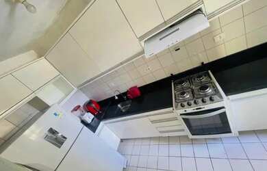 Imagem 6: Ap. todo Mobiliado Canto Belo 3/4 Creci 10523