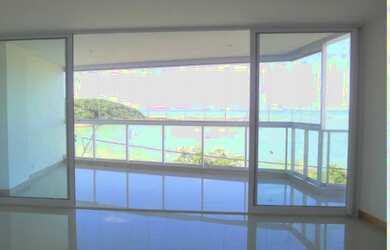 Imagem: O apartamento possui 4 Dormitórios, 5 Banheiros, 4 Vagas na