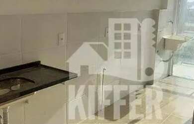 Imagem 6: Apartamento Novo à Venda 3 Quartos 1 Suíte Localização Privilegiada