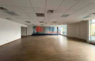 Imagem 2: Sala para aluguel Edifício Olímpia Park em São Paulo