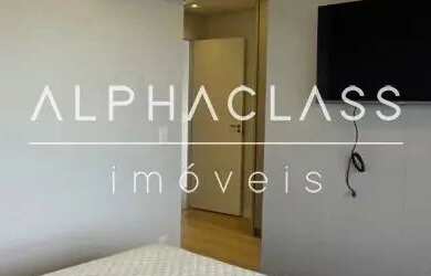 Imagem 11: Alugo apartamento mobiliado em Alphaville - Oka