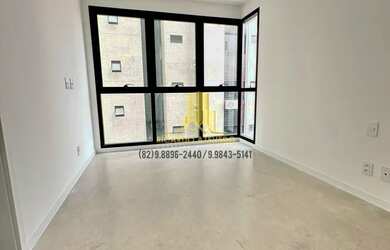 Imagem 9: Ponta Verde, alto padrão, 04 suítes, 227m², nascente, 03 vagas de garagem