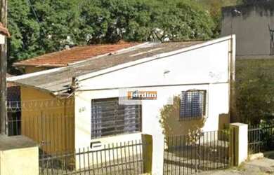 Imagem: O terreno possui 336m² de Área e está localizado em Campestre