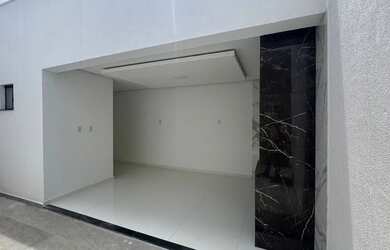 Imagem 8: Linda Casa com 3/4 sendo 1 suíte - Área Gourmet - a 100metros da Av...