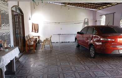 Imagem 14: Casa em águas lindas. 450m² de Área, 1 Vaga na garageme3 Dormitórios