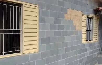 Imagem 2: CASA TÉRREA - SANTA ÂNGELA - MG