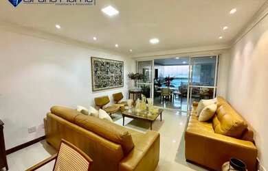 Imagem 4: Apartamento 4 quartos em Praia de Itaparica