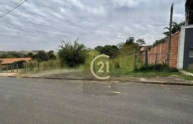 Imagem 2: Terreno à Venda no Condomínio Terras de Itaici - Terras de Itaici em...