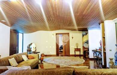 Imagem 5: Casa com 6 quartos à venda, 1116 m² por R$ 13.000.000 - Barra da Tijuca...