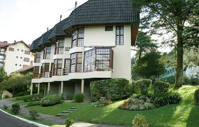 Imagem 10: CASA EM CONDOMINIO NO BAIRRO JARDIM BELA VISTA