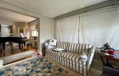 Imagem 11: Apartamento à Venda - Portal do Morumbi, 3 Quartos, 235 m2