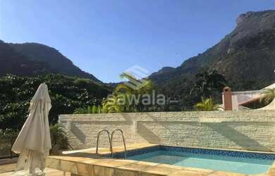 Imagem 6: Cobertura à venda com 0m² e 4 quartos em Barra da Tijuca, Rio de Janeiro - RJ