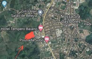 Imagem 2: Imóvel para Investidor no bairro Área de Expansão Nossa senhora das...