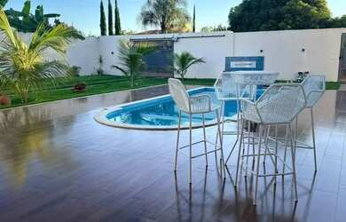 Imagem 6: Chácara à venda em Nova Esperança - 1.250 m² de lazer e conforto