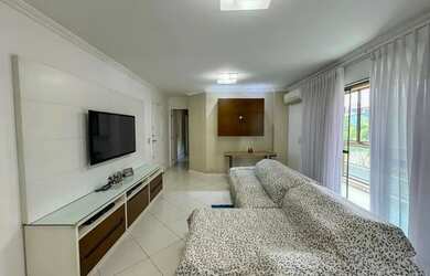 Imagem 3: Apartamento com 3 dormitórios à venda, 100 m² por R$ 700.000,00 - Recreio...