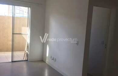 Imagem 7: Apartamento à venda no bairro Vila industrial em Campinas