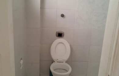 Imagem 6: Conjugado próximo ao Museu