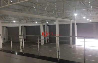 Imagem 3: Salão para alugar, 892 m² por R$ 84.214,30/mês - Penha de França -...