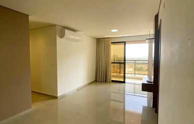 Imagem: O apartamento possui 3 Dormitórios, 4 Banheiros, 3 Vagas na