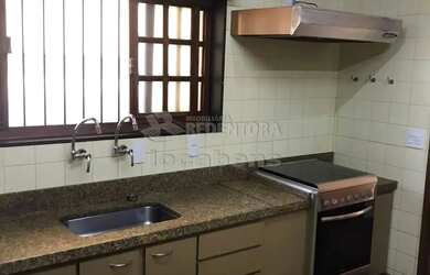 Imagem 12: Jardim Alto Rio Preto sobrado contendo 3 dormitórios