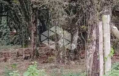 Imagem: O terreno possui 1.084m² de Área e está localizado em Canela