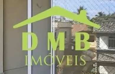 Imagem: O apartamento possui 2 Dormitórios, 2 Banheiros, 65m² de Área