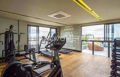 Imagem 15: Apartamento para alugar no Cambuí Rua Coronel Quirino, esquina com Rua...