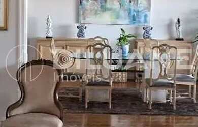 Imagem 5: INCRÍVEL APARTAMENTO DE 4 QUARTOS COM VISTÃO MAR