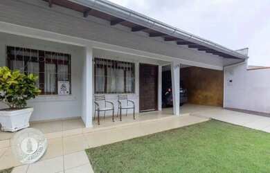 Imagem 2: Casa com piscina no bairro Itoupava Norte!