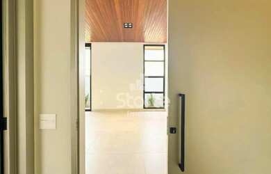 Imagem 3: Casa com 4 dormitórios à venda, 223 m² por R$ 2.600.000,00 - Condomínio...