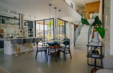 Imagem 3: Casa de Luxo à Venda no Reserva das Aroeiras Angra dos Reis