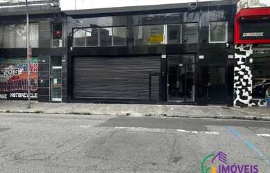 Imagem 10: LOJA - LAPA - SP. 280m² de Área