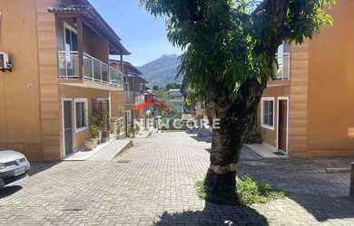 Imagem 11: Casa de condomínio em Rua Doutor Heitor da Costa Matta - Inoã Inoã...