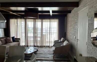 Imagem 9: Apartamento para alugar em Barueri, Alphaville Conde II, com 3 quartos,...