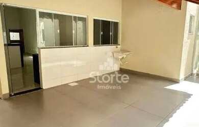 Imagem 2: Casa com 3 dormitórios à venda, 141 m² por R$ 550.000,00 - Novo Mundo...