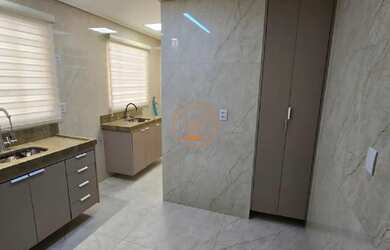 Imagem 8: Apartamento para locação em Jundiaí-SP, no Recanto Quarto Centenário: 2 quartos, 2 salas