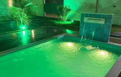 Imagem 3: Chácara à venda em Nova Esperança - 1.250 m² de lazer e conforto