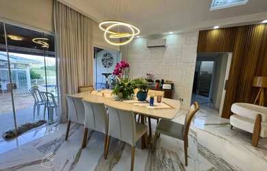 Imagem 10: Casa com 7 dormitórios à venda, 410 m² por R$ 1.890.000 - Vale do Sol...