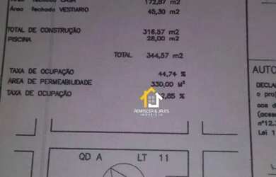 Imagem: A fazenda possui 317m² de Área e está localizado em Fronteira