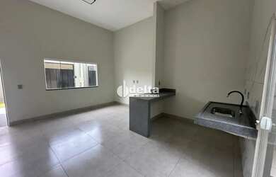 Imagem 3: Casa residencial disponível para venda no bairro Novo Mundo em Uberlândia-MG