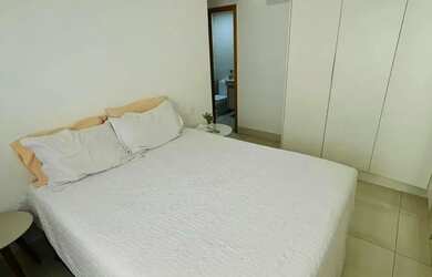 Imagem 12: Lindo Apartamento. Guarda roupa, 83m² de Área, 2 Vagas na garageme3...