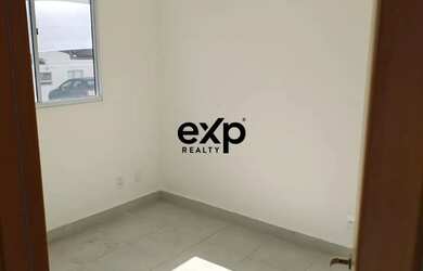 Imagem 7: Apartamento Novo 2 Quartos - 1º Andar - Condomínio Orion - Chácara...