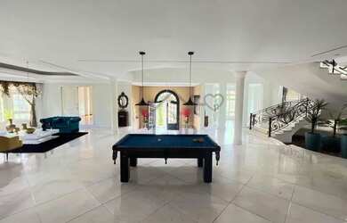 Imagem 8: Casa com 7 dormitórios, 1718 m² - venda por R$ 65.000.000,00 ou aluguel...