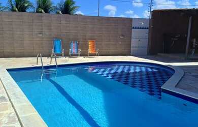 Imagem 4: Casa de praia Fagundes Lucena