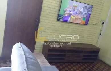 Imagem: Casa para venda com 132 m² e 3 quartos em Vila São João da