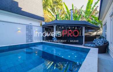 Imagem 3: Condomínio, Campo Belo - São Paulo