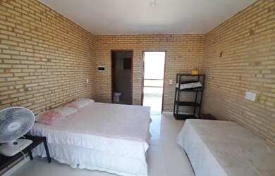 Imagem 3: Casa na Praia das Fontes, Beberibe-CE